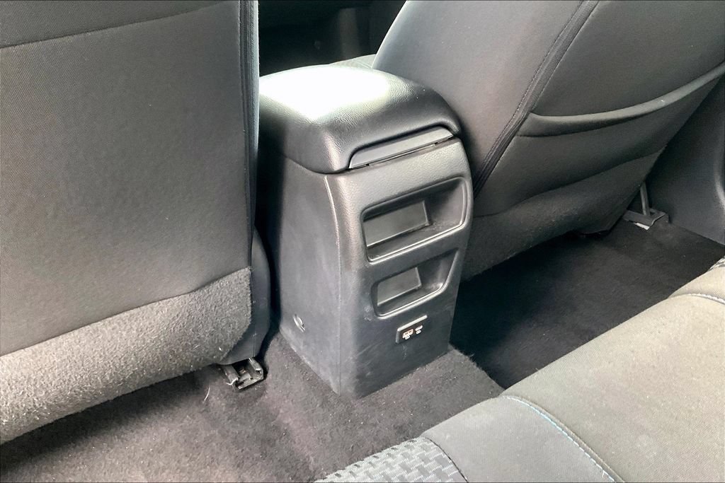 Used 2019 Nissan Sentra SR FWD image 11