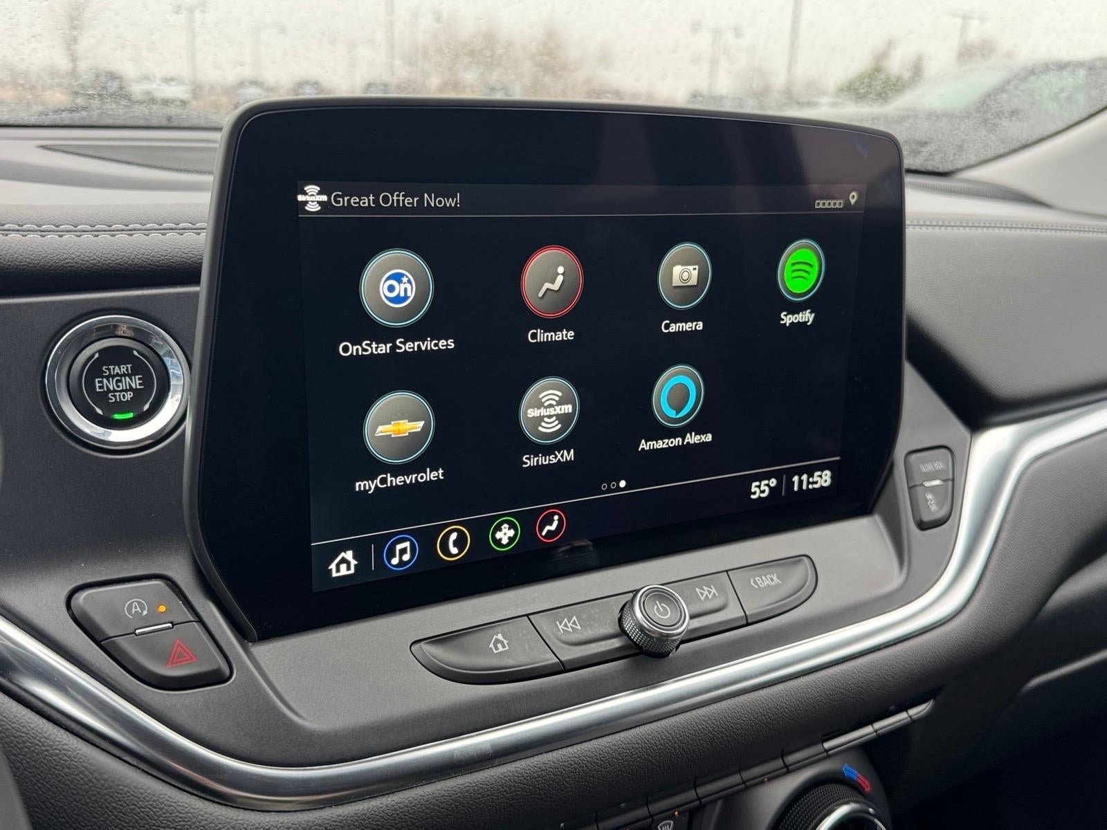 Used 2024 Chevrolet Blazer LT image 13