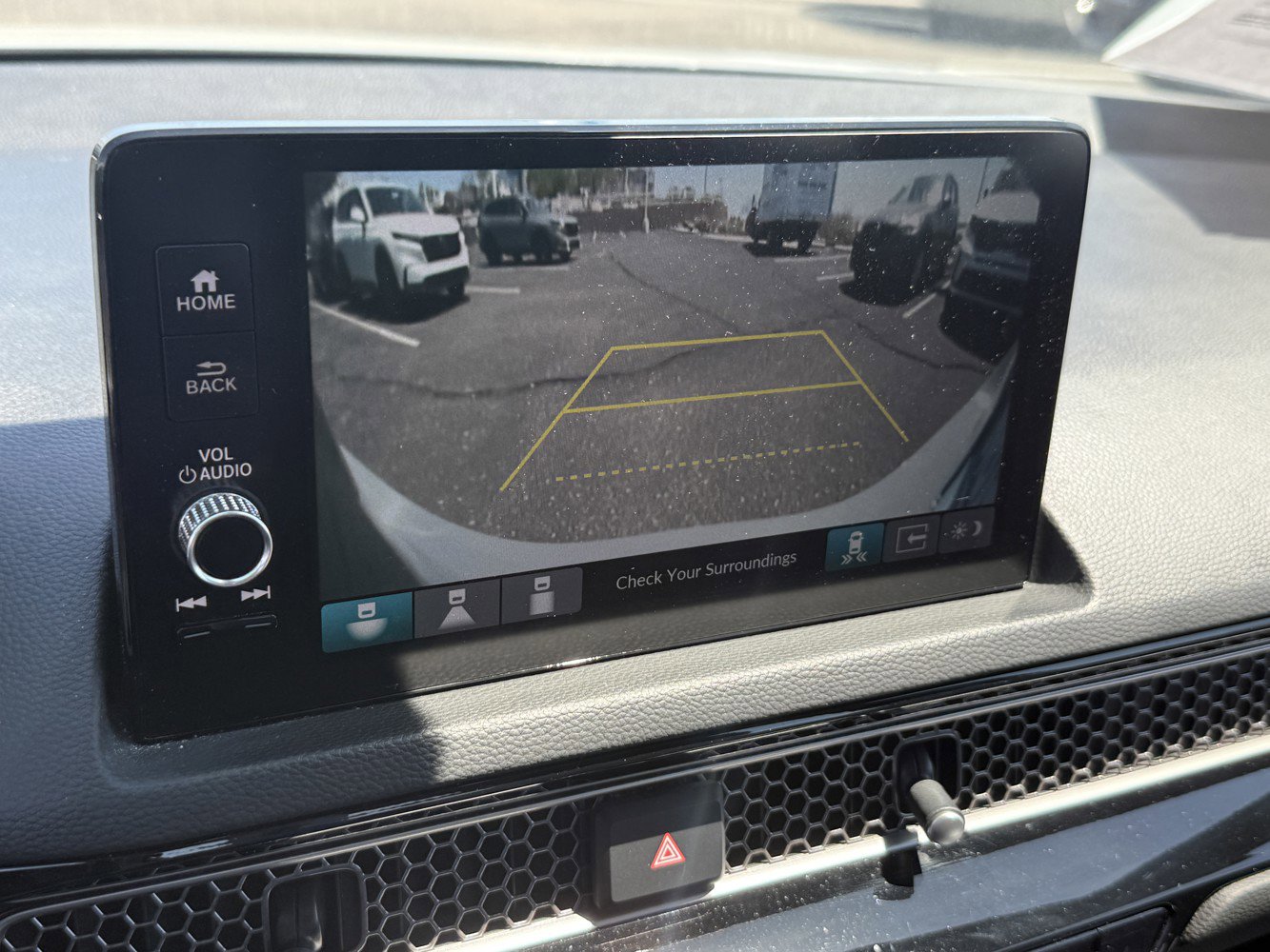 Certified 2023 Honda Civic Touring image 15