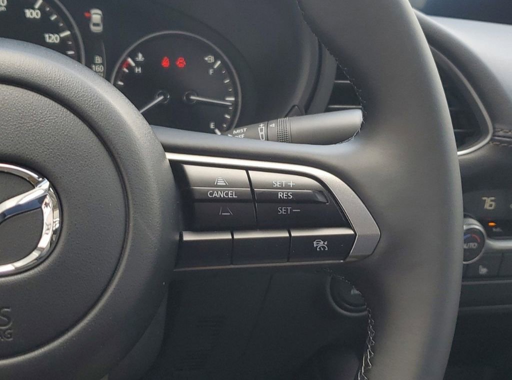 New 2026 MAZDA MAZDA3 2.5 S Sedan w/ Preferred Pkg FWD image 28