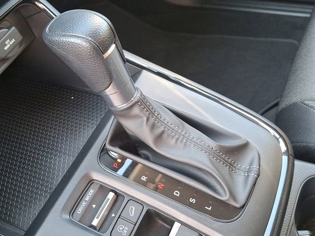 Used 2025 Honda CR-V LX image 15