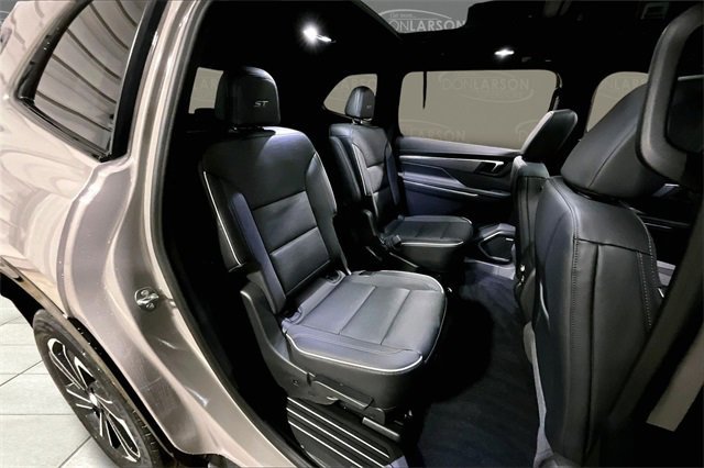 New 2026 Buick Enclave Sport Touring w/ Super Cruise Package image 13