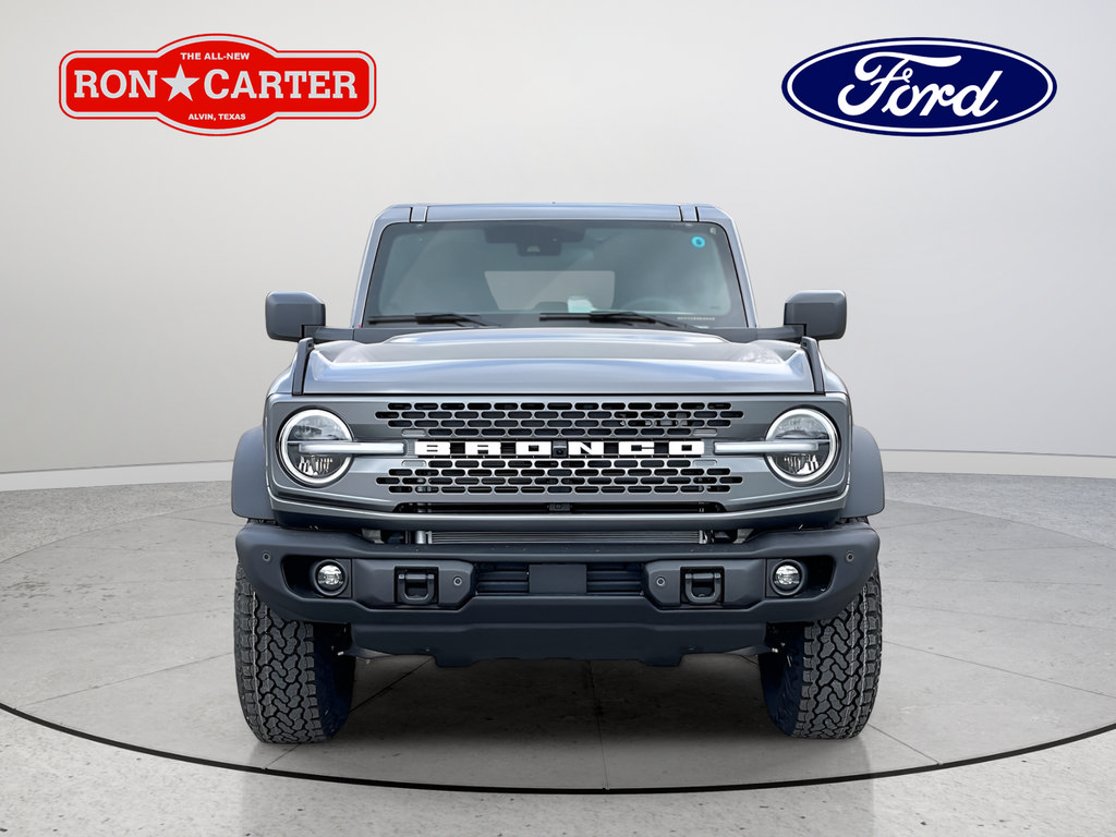 New 2026 Ford Bronco Badlands AWD/4WD image 2