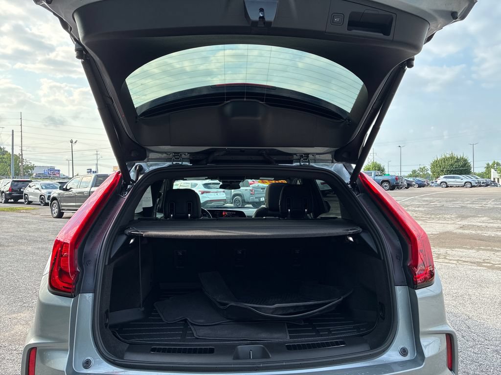 Used 2024 Cadillac XT4 Premium Luxury AWD/4WD image 21