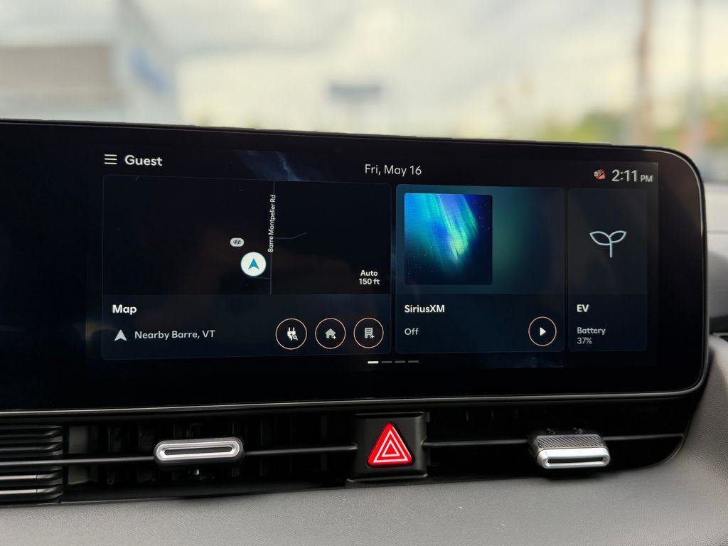 New 2026 Hyundai Ioniq 5 SE image 14