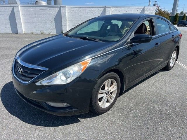 Used 2013 Hyundai Sonata GLS w/ Popular Equipment Pkg FWD image 3