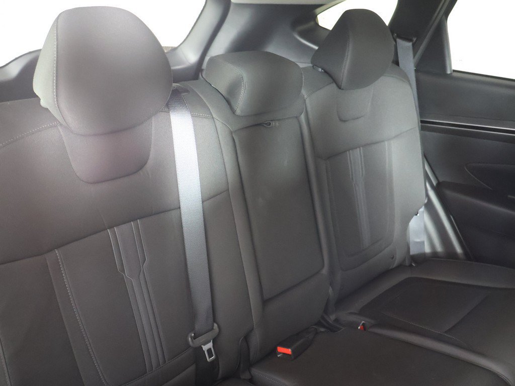 Used 2024 Hyundai Tucson SEL AWD/4WD image 35