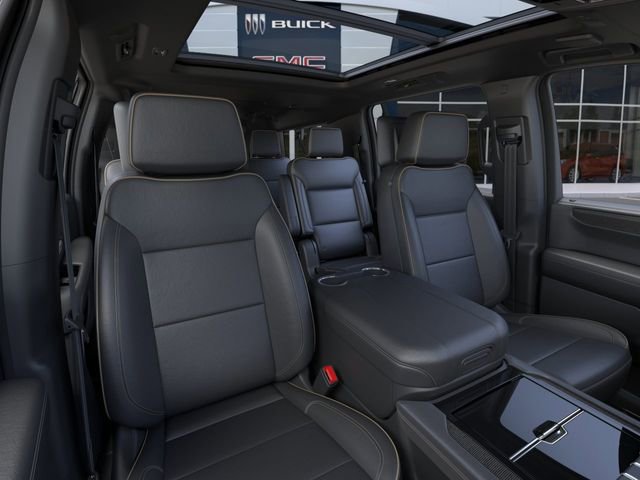 New 2026 GMC Yukon XL Elevation w/ Elevation Premium Package RWD image 16