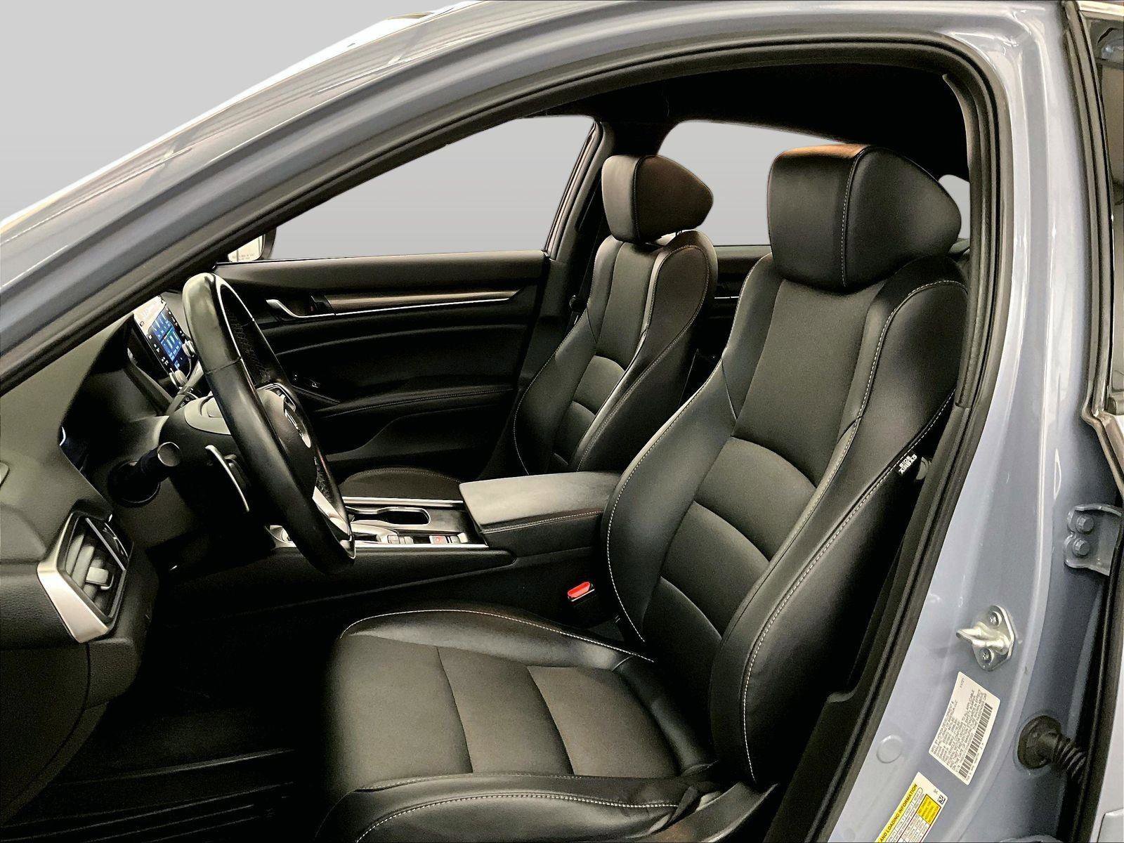 Used 2022 Honda Accord Sport image 24