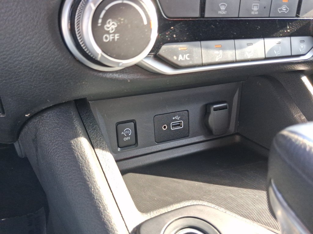 Certified 2024 Nissan Sentra S FWD image 20