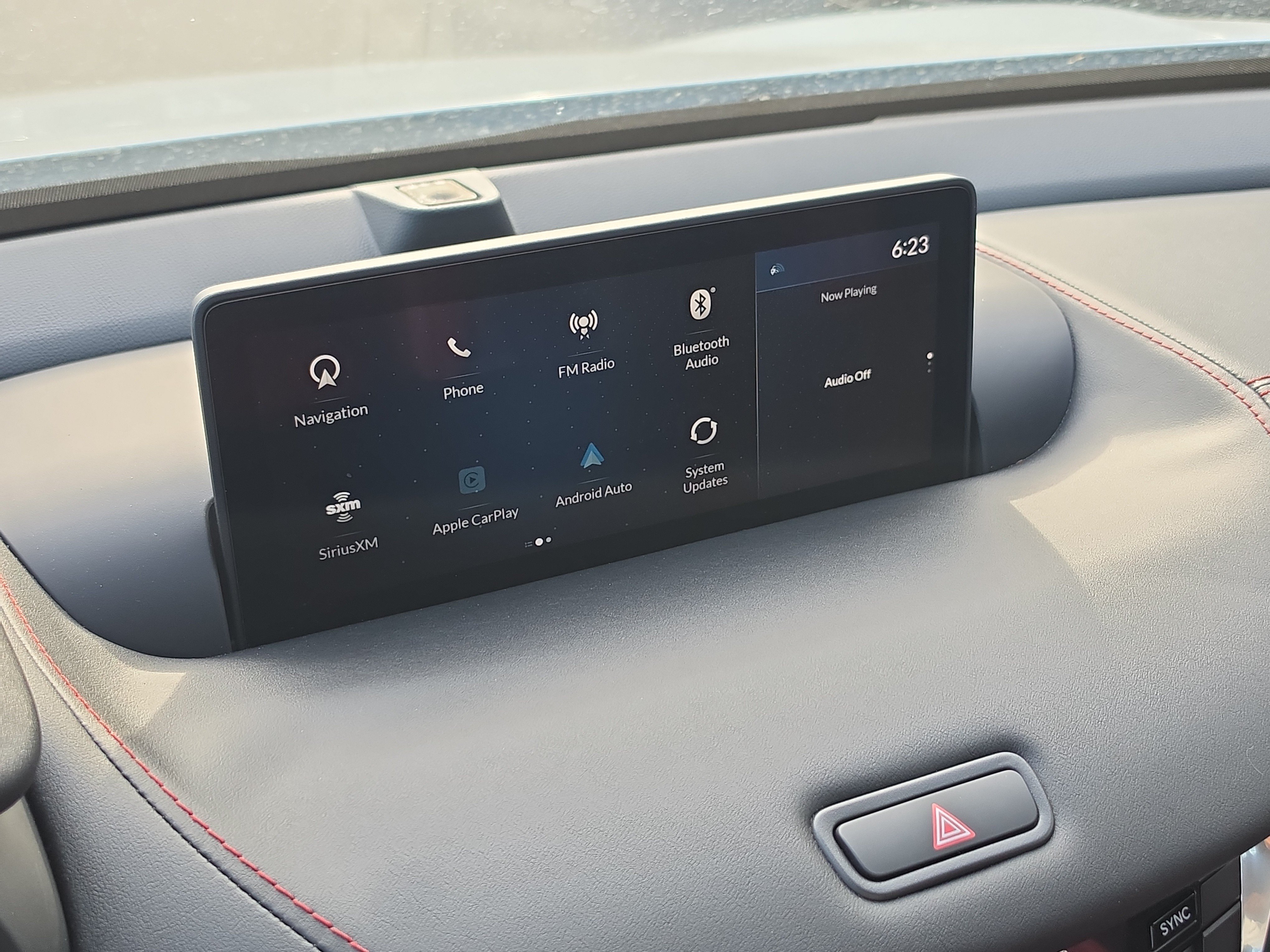 Used 2023 Acura TLX w/ A-SPEC Pkg FWD image 18