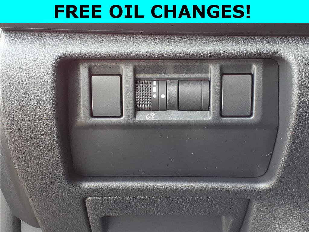 New 2026 Subaru Impreza RS image 14