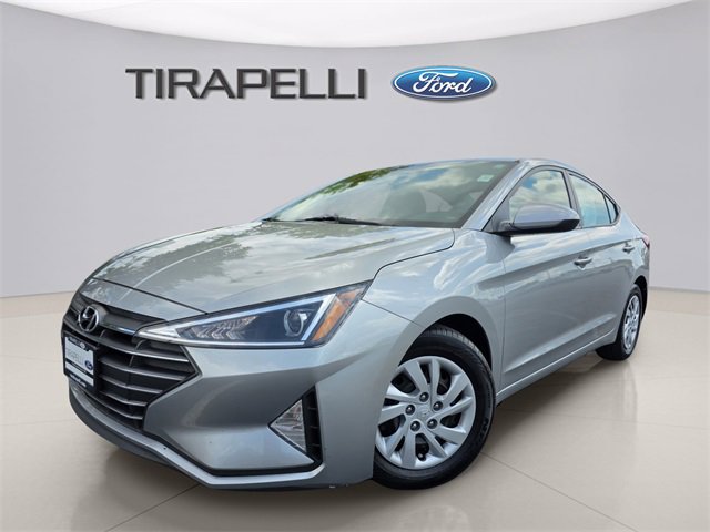 Used 2020 Hyundai Elantra SE w/ Cargo Package (C1)