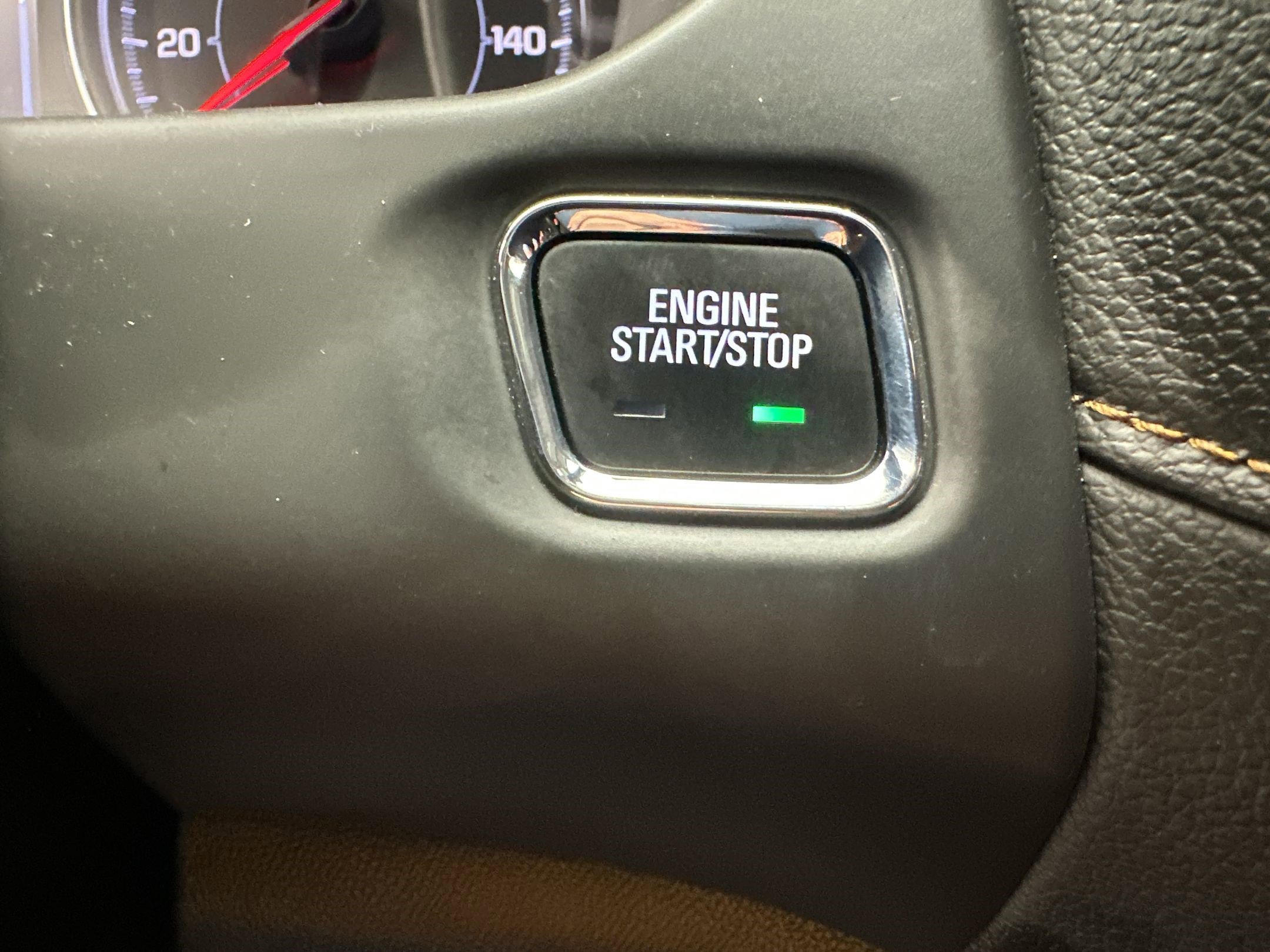 Certified 2023 GMC Acadia AT4 image 25