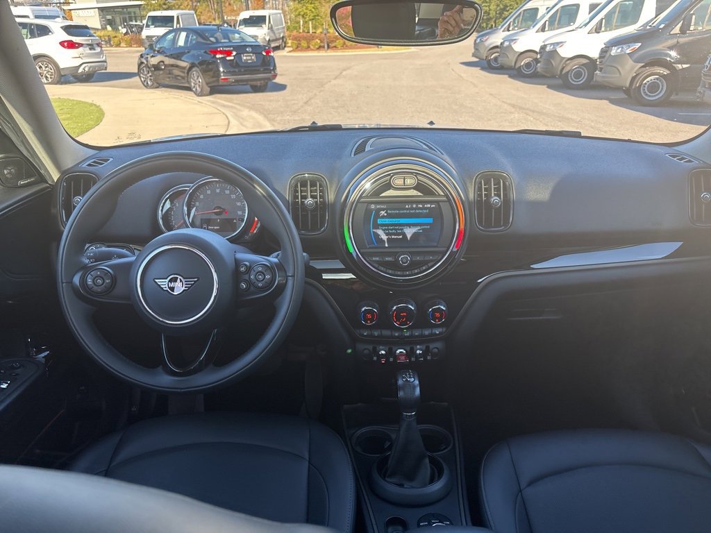 Used 2019 MINI Cooper Countryman w/ Premium Package image 49