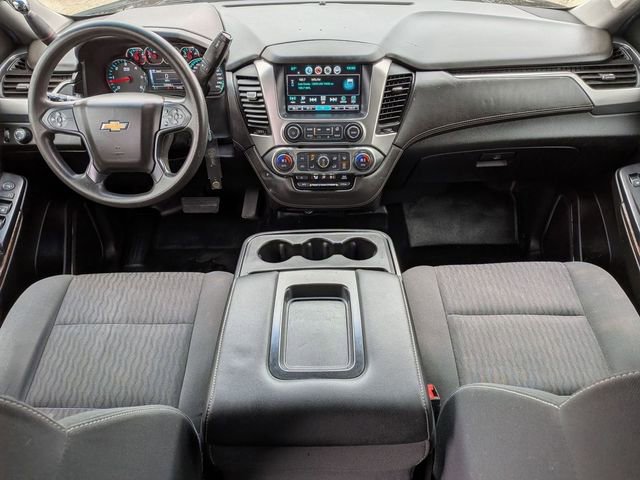 Used 2019 Chevrolet Tahoe Police image 24