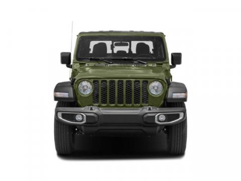 Used 2022 Jeep Gladiator Sport image 7