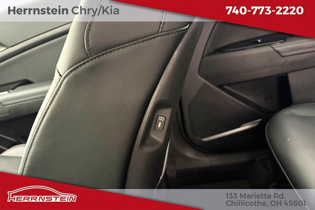 Used 2025 Kia Sportage EX AWD/4WD image 22