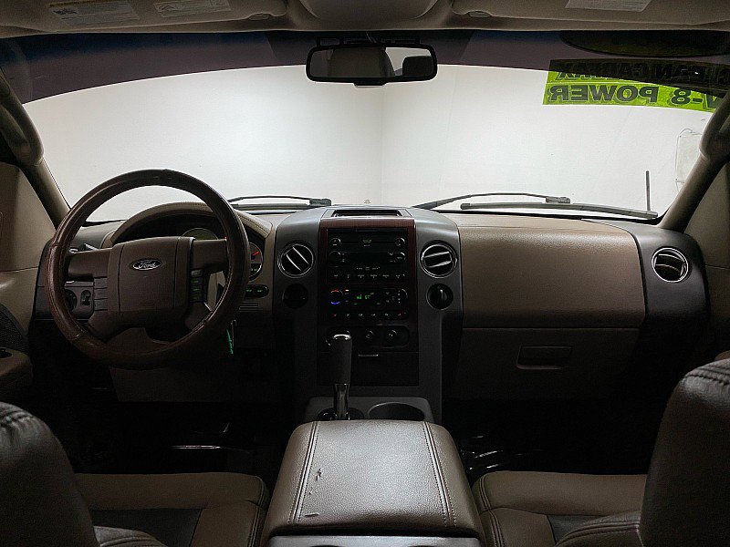 Used 2007 Ford F150 Lariat image 21