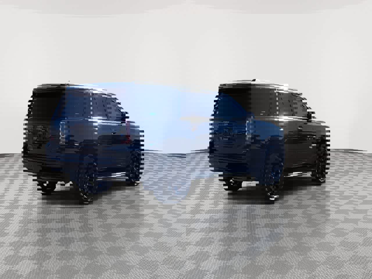 Used 2016 GMC Yukon SLE w/ Convenience Package image 8