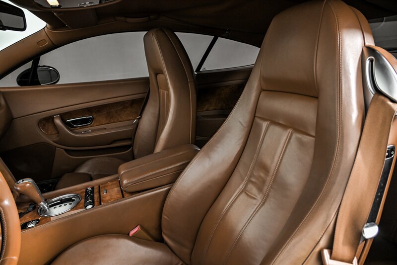 Used 2007 Bentley Continental GT AWD/4WD image 16