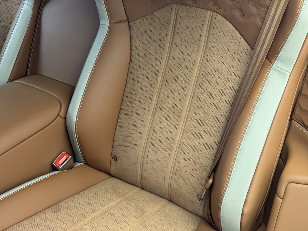 New 2026 Bentley Flying Spur Plug-In Hybrid image 25