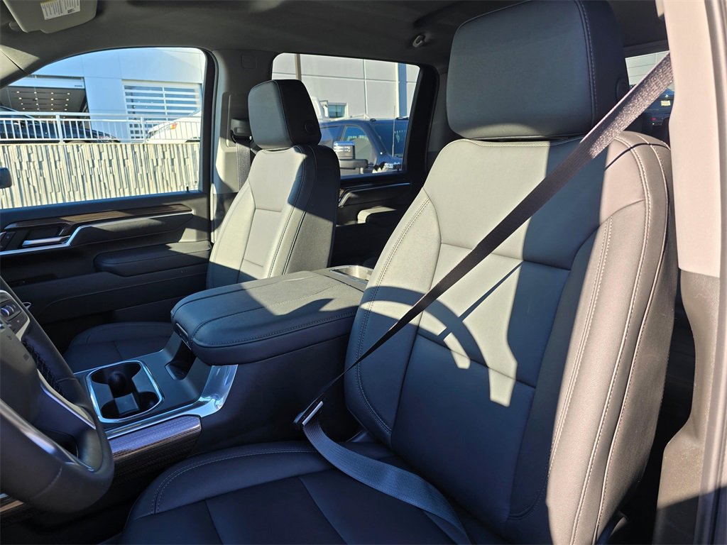 New 2026 Chevrolet Silverado 2500 LT image 25