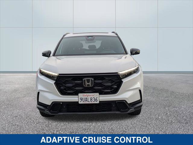 Used 2025 Honda CR-V Sport-L image 8