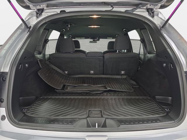 Used 2021 Honda Passport Sport image 33