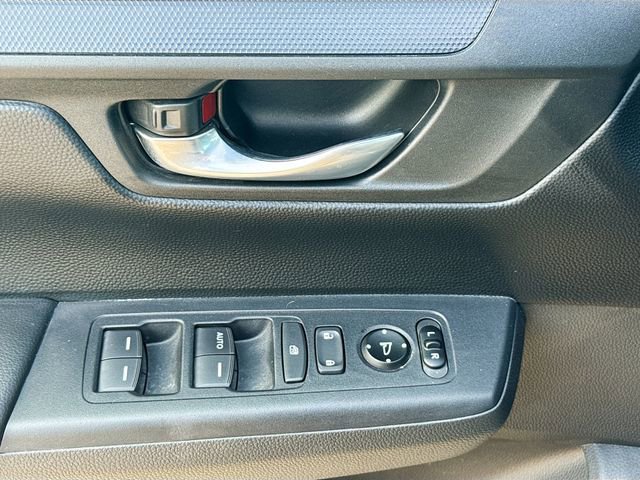 Certified 2024 Honda CR-V LX image 17