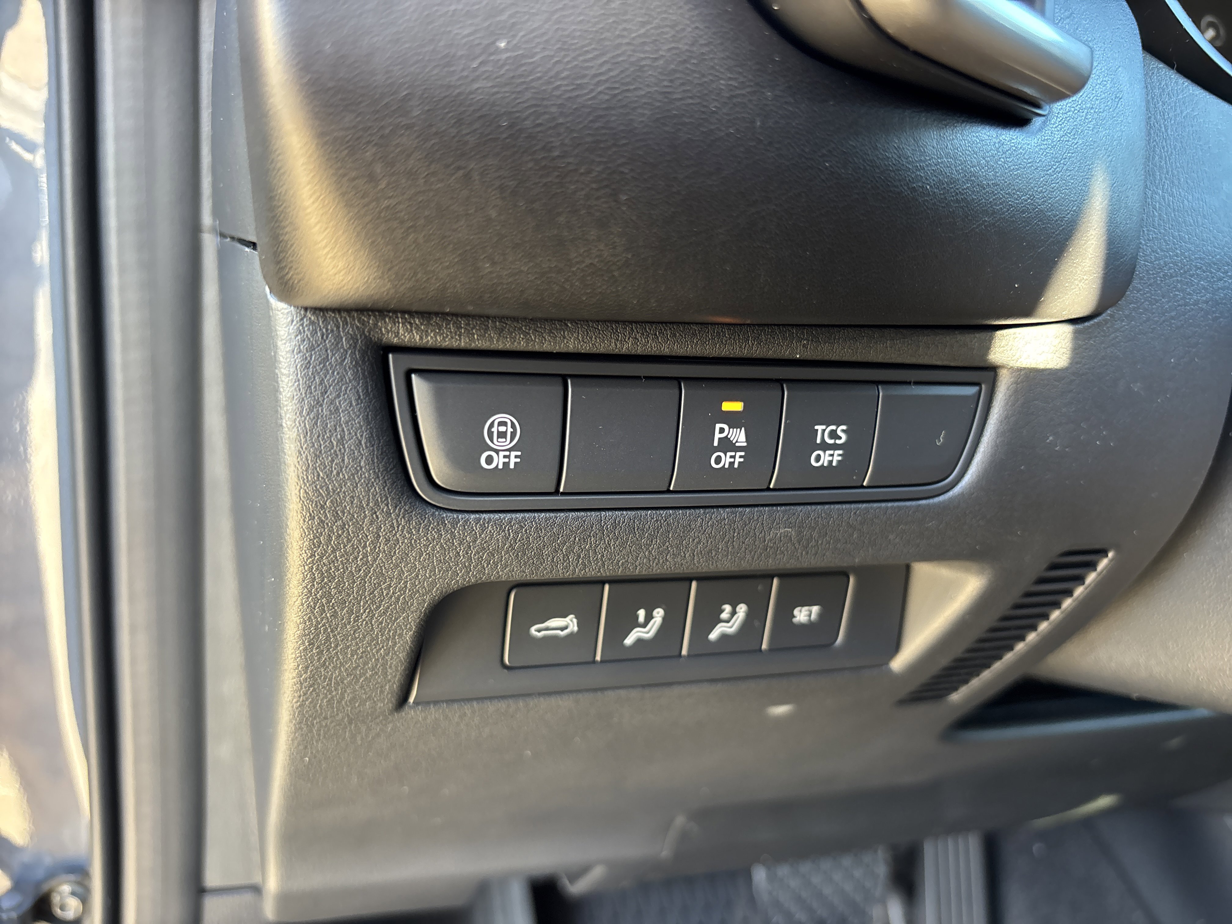 New 2026 MAZDA CX-50 AWD 2.5 S w/ Weather Package image 24