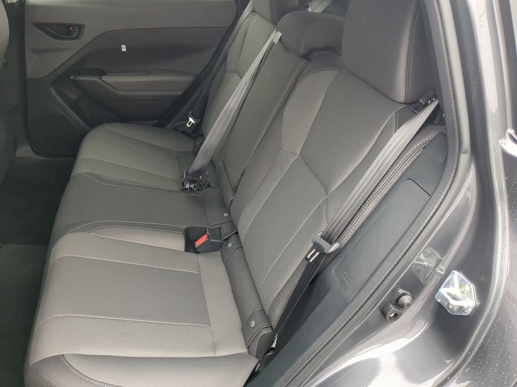 New 2026 Subaru Crosstrek 2.0i Premium AWD/4WD image 15