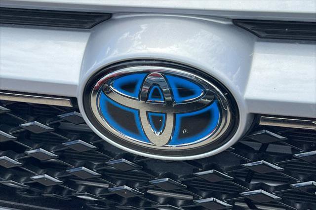 Certified 2023 Toyota RAV4 SE w/ Weather & Moonroof Package AWD/4WD image 13