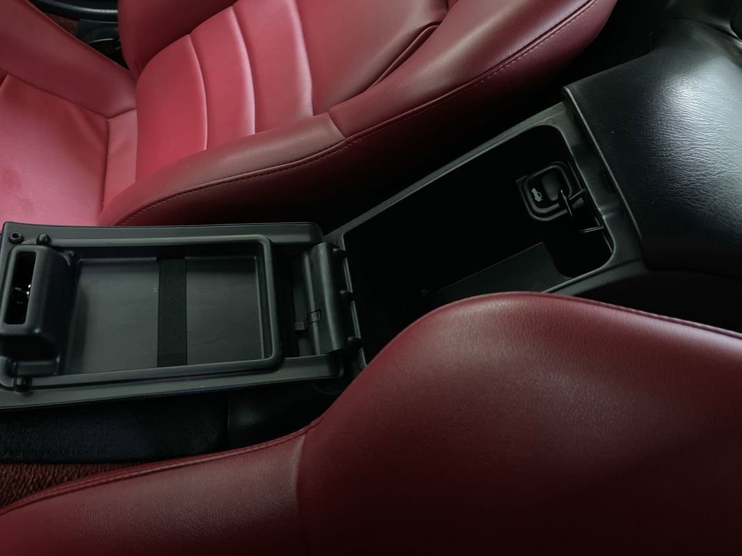 Used 2001 Honda S2000 image 24