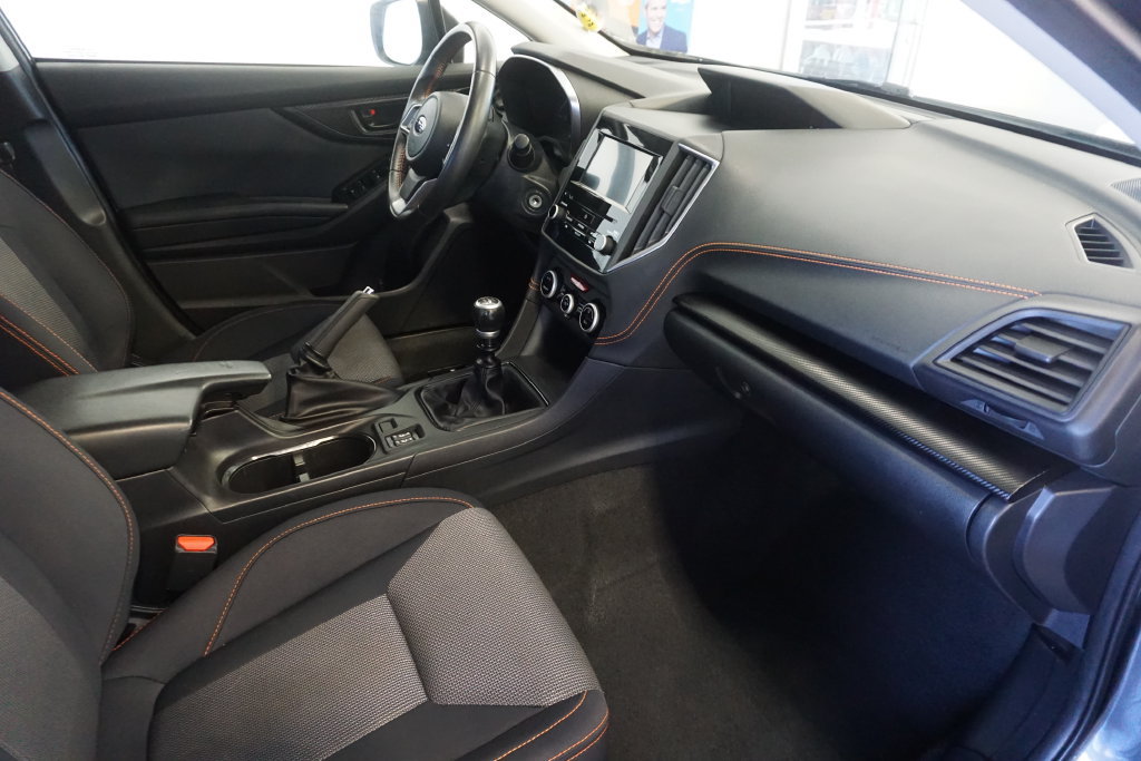 Used 2023 Subaru Crosstrek 2.0i Premium AWD/4WD image 24