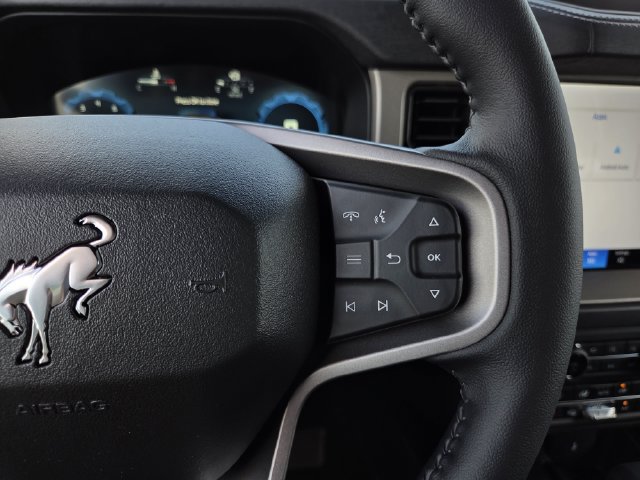 New 2026 Ford Bronco Outer Banks AWD/4WD image 20