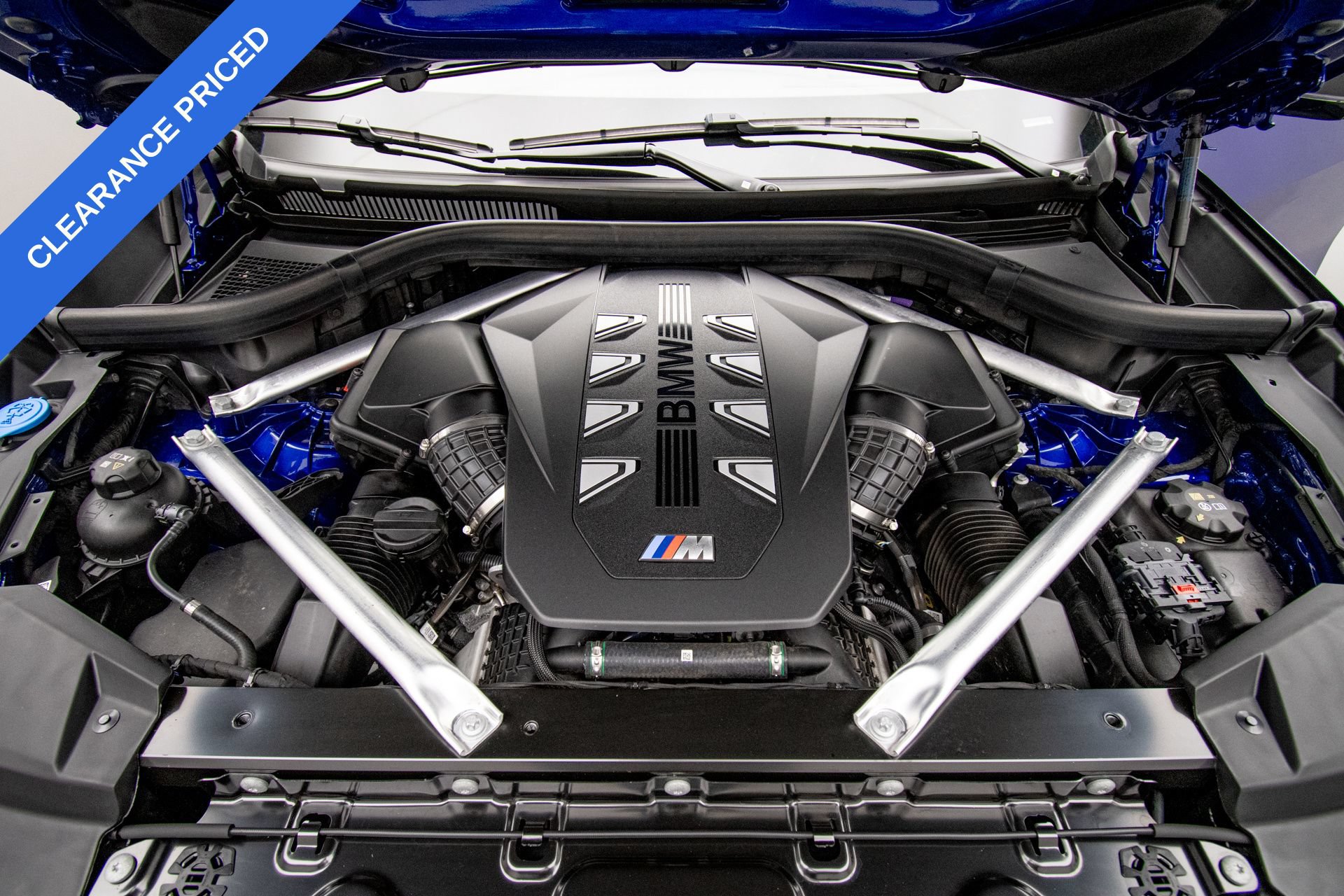 Used 2026 BMW X5 M60i AWD/4WD image 29