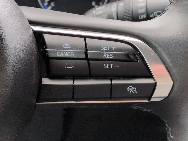 Used 2024 MAZDA CX-30 AWD 2.5 S w/ Preferred Package image 28