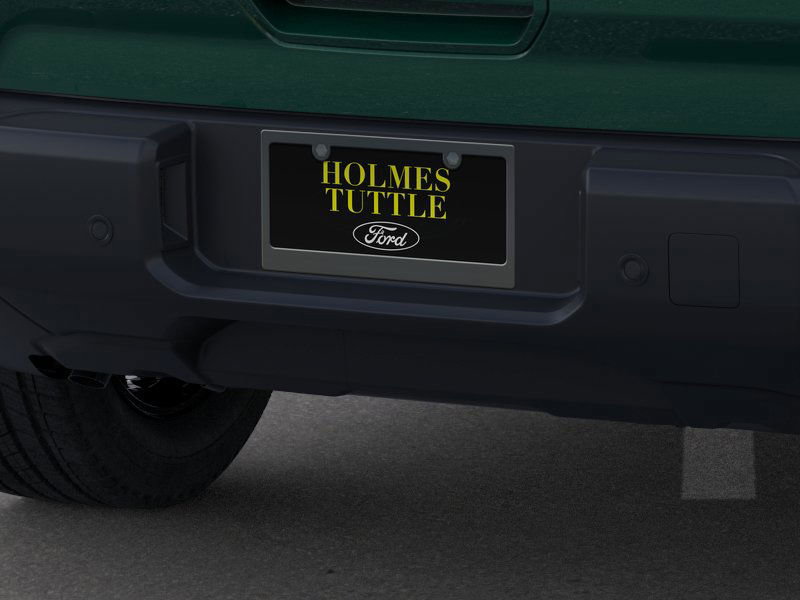 New 2025 Ford Bronco Sport Outer Banks w/ Outer Banks Tech Package+ image 23