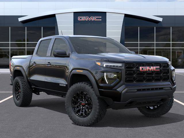 New 2026 GMC Canyon Elevation image 21