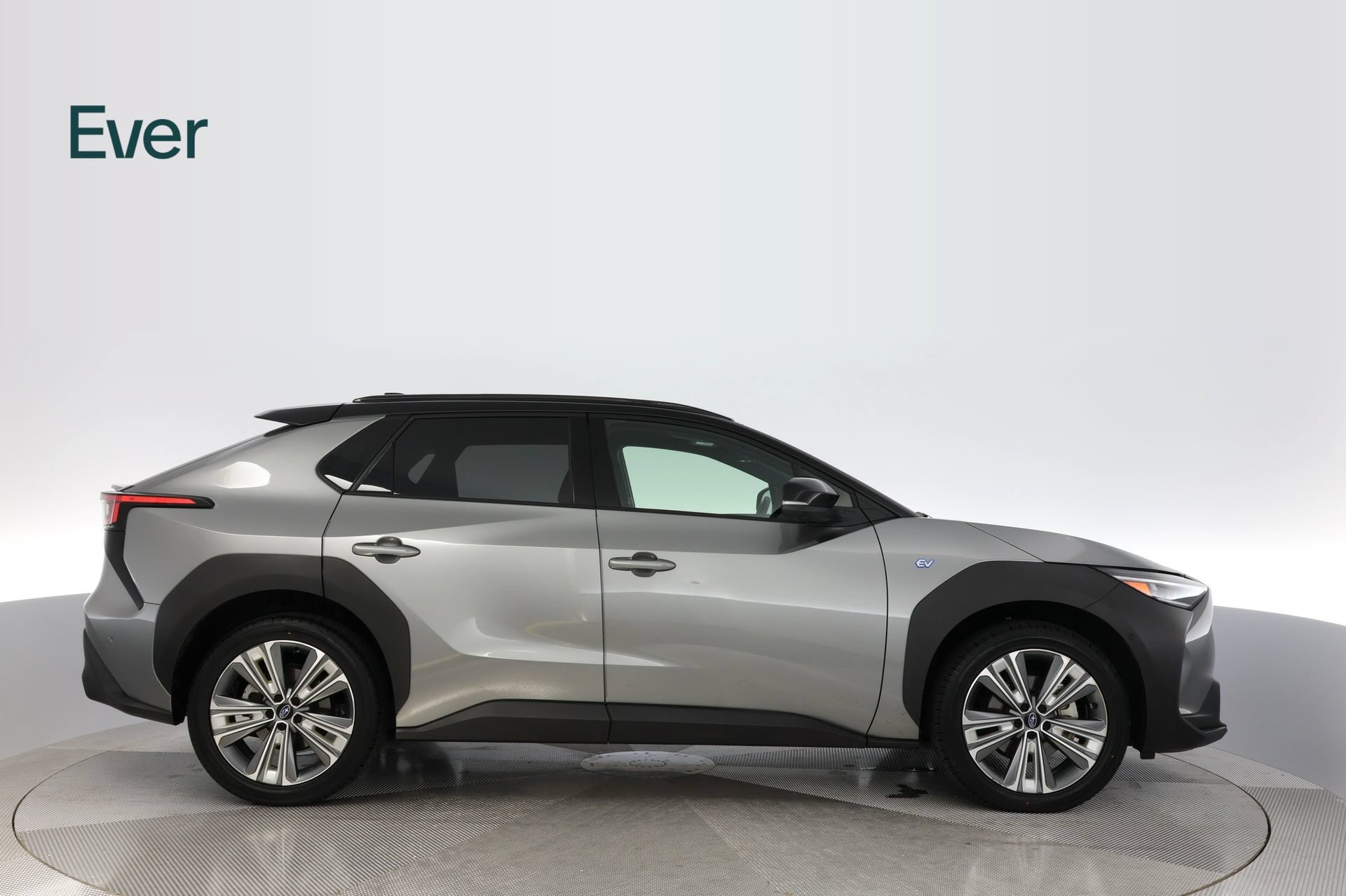 Used 2023 Subaru Solterra AWD image 13