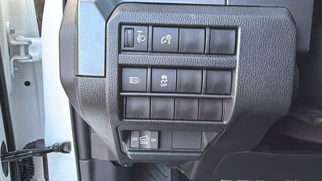 New 2026 Toyota Tacoma TRD Sport image 20