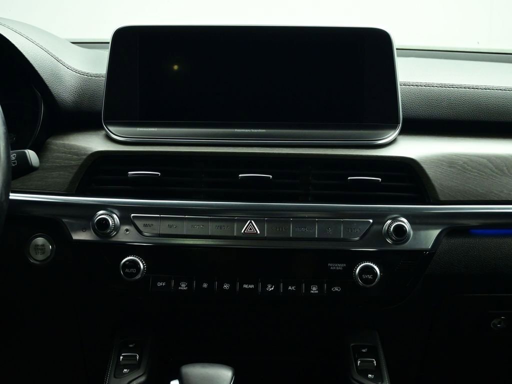 Used 2022 Kia Telluride SX w/ Towing Package image 38