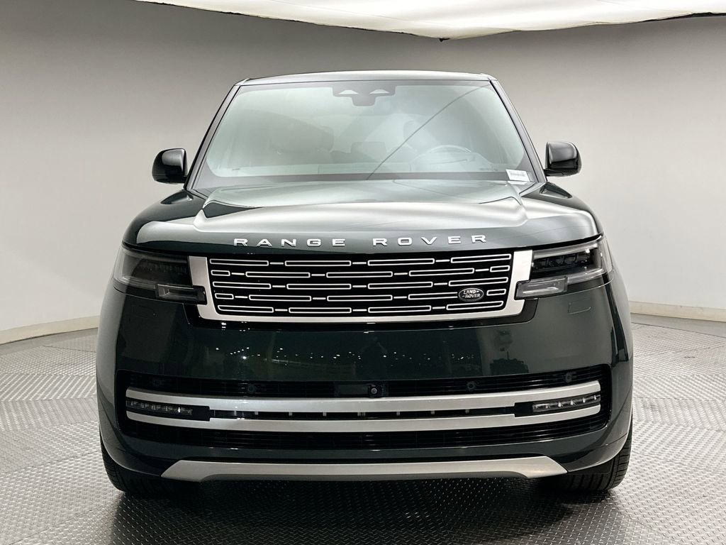 Used 2024 Land Rover Range Rover Autobiography AWD/4WD image 16