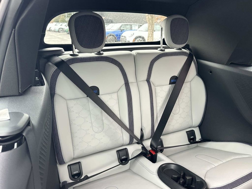 New 2026 MINI Cooper Convertible image 26