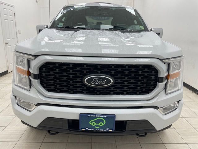 Used 2022 Ford F150 XL w/ STX Appearance Package image 17