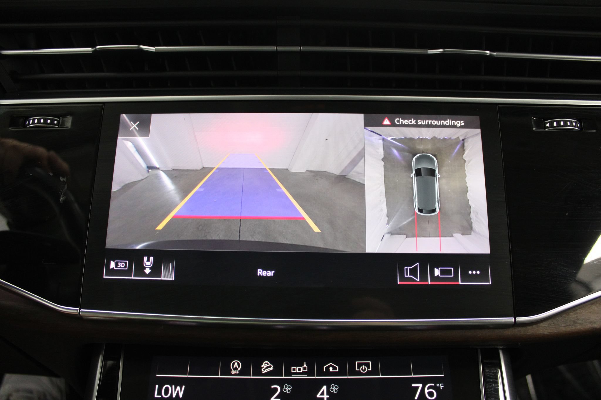 Used 2020 Audi Q8 Premium Plus AWD/4WD image 51