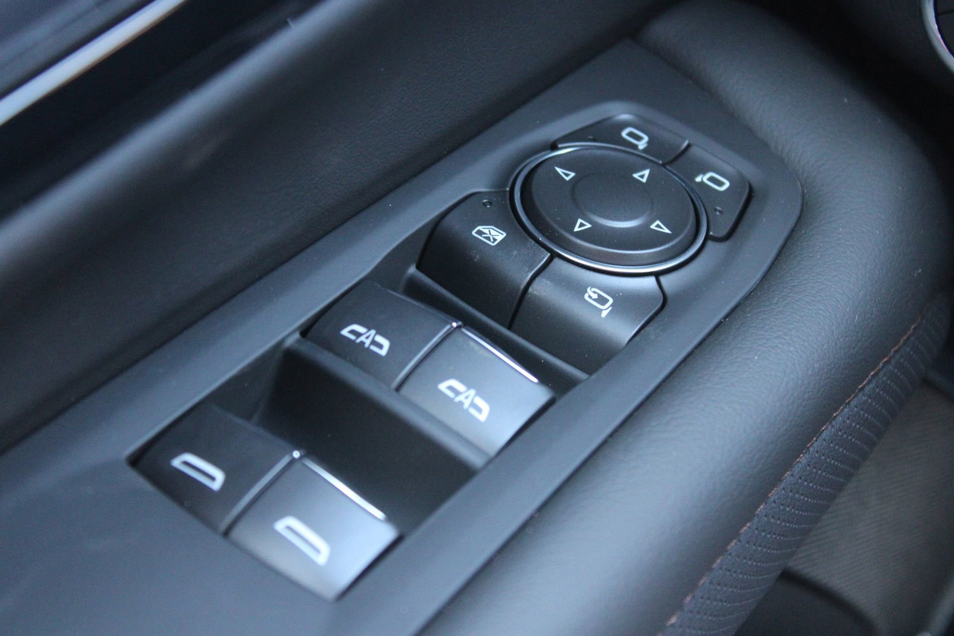 New 2026 Chevrolet Tahoe High Country image 27