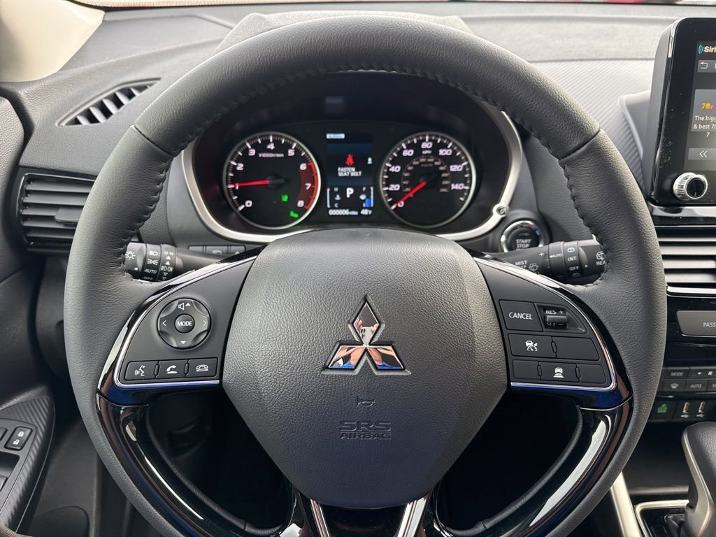 New 2026 Mitsubishi Eclipse Cross SE image 15