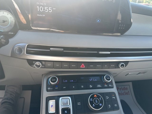 Used 2023 Hyundai Palisade SEL w/ Cargo Package image 24